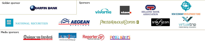 sponsors